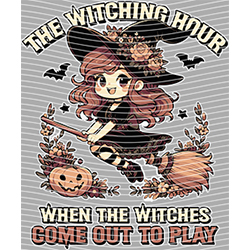 Halloween-WS 11050
